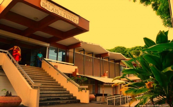 Maison de l’horreur : 30 ans de réclusion pour la tante Emilienne