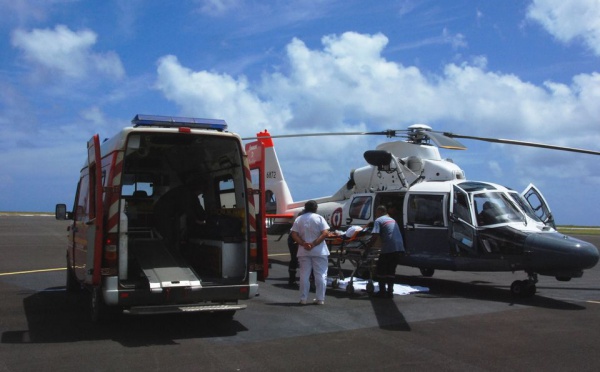 Double évacuation sanitaire pour les forces armées