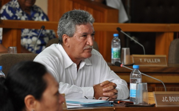 Rautahi fait le choix de Nicolas Sarkozy