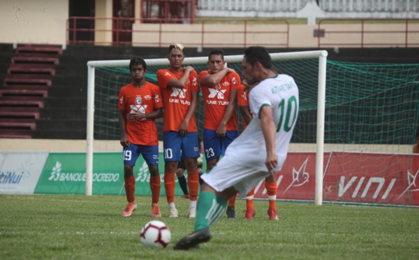 Ligue 1, le statu quo