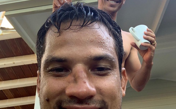 Bourez se casse le nez à Hawaii