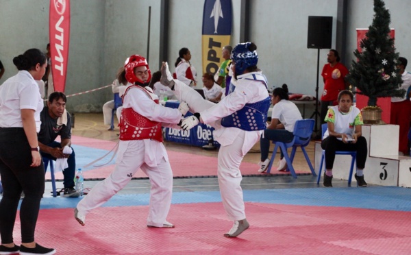 La part du lion pour Faa’a