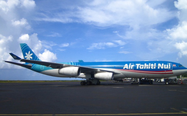 Alliance avec Air Tahiti Nui : le choix du partenaire n’est pas arrêté