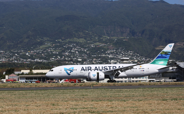 La Réunion : le maire de Sainte-Marie entendu pour des soupçons de détournements de fonds