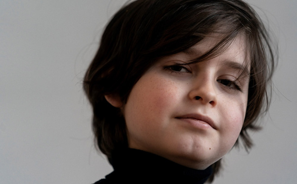 Le surdoué de neuf ans Laurent Simons quitte l'université