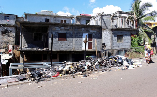 Mayotte: Le maire de Koungou en garde à vue pour des soupçons de délit de favoritisme