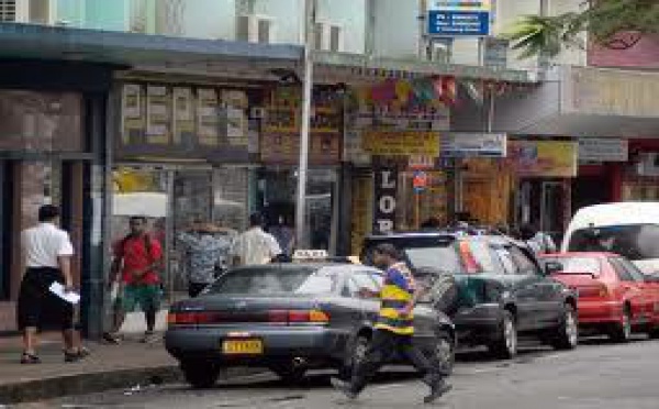 Assassiné à la sortie d'une boîte de nuit à Suva