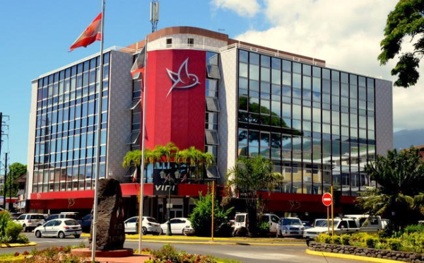 Grève chez Tikiphone: "On veut un droit de regard sur l'utilisation des 5 Milliards!"