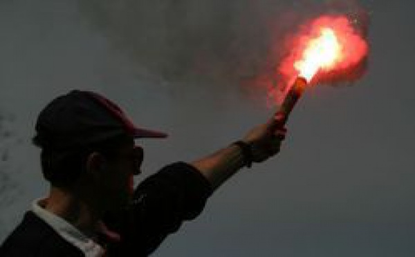 Maupiti: Utilisation abusive de signaux de détresse