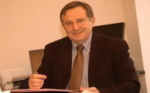 Un député PS pris à partie lors d'un braquage en Nouvelle-Calédonie