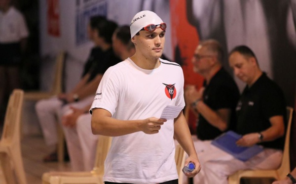 Deuxième médaille d’or pour Vermorel