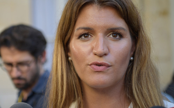 Violences conjugales : vers une adoption définitive du bracelet antirapprochement