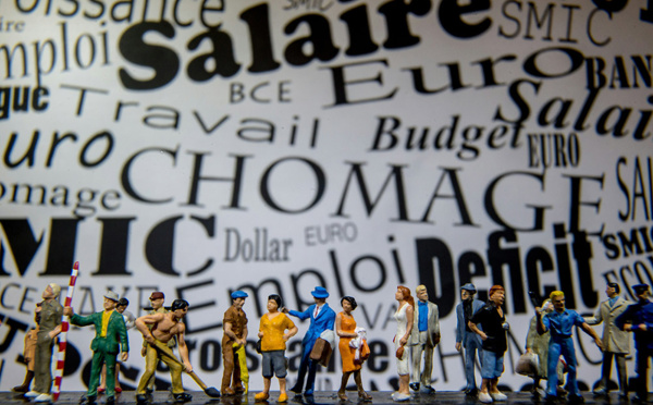 Le Smic sera revalorisé de 1,2% au 1er janvier, sans coup de pouce