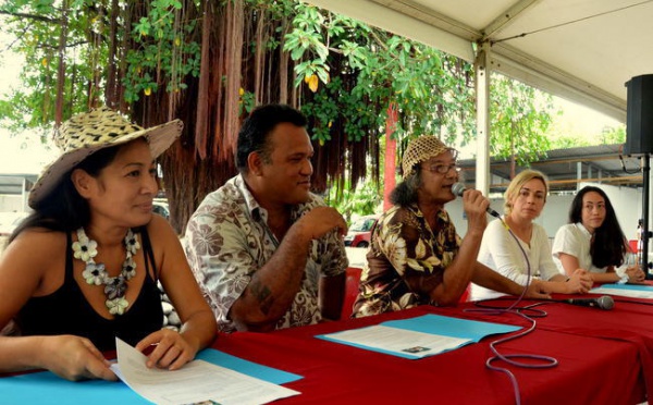 Jean-Marc Pambrun : « pour que vive la mémoire »