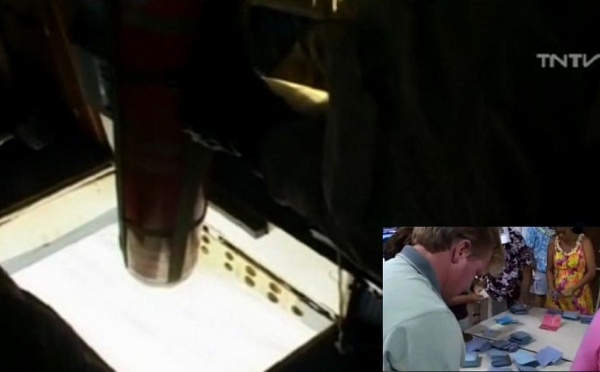 En Polynésie, le 1er tour aura lieu samedi