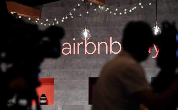 La justice de l'UE donne raison à Airbnb face à des hôteliers français