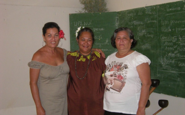 Mise en place d’un label commercial dédié aux pensions de famille