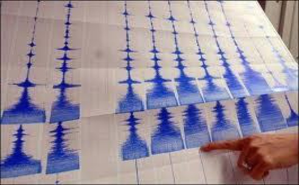 Séisme de magnitude 7 près des côtes de Papouasie-Nouvelle-Guinée