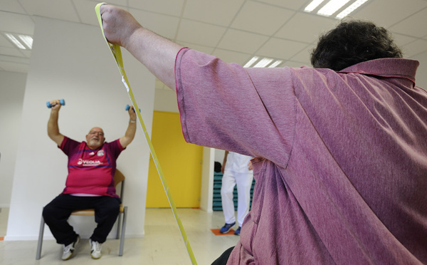 Obésité en Outre-mer: un rapport préconise sport sur ordonnance et aliments sains moins chers