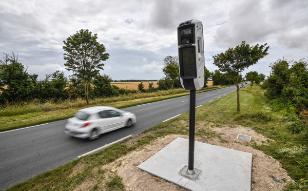 100 radars pour 1.000 km: c'est trop pour les Guadeloupéens