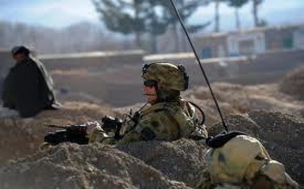Les troupes australiennes resteront en Afghanistan jusqu'à fin 2014