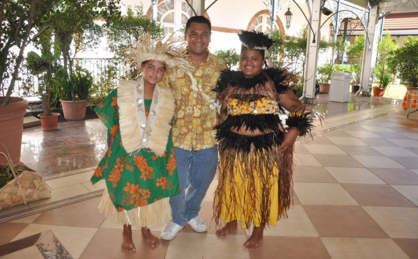 Concours Orero des établissements secondaires