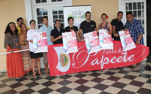 "Vis Ta Ville" fête ses 3 ans!!!