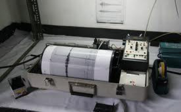 Séisme de 6,6 de magnitude en Papouasie indonésienne