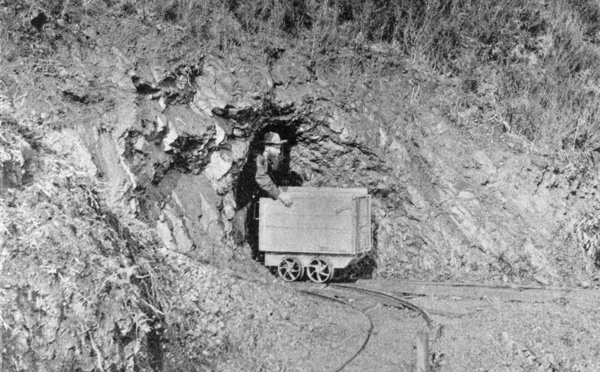 1861 : Gabriel Read déclenche la ruée vers l’or kiwi