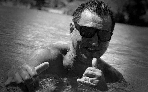 Glenn Aitamai s’en est allé