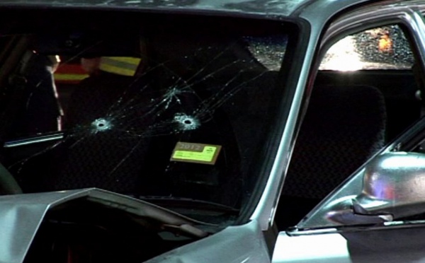 Polémique autour d’une fusillade dans un quartier chaud de Sydney