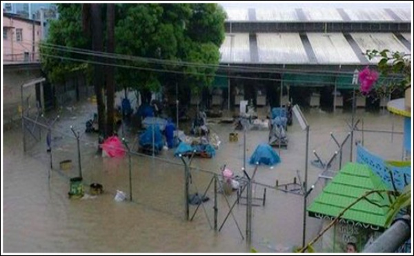 Prorogation de l’état d’urgence post-inondations à Fidji