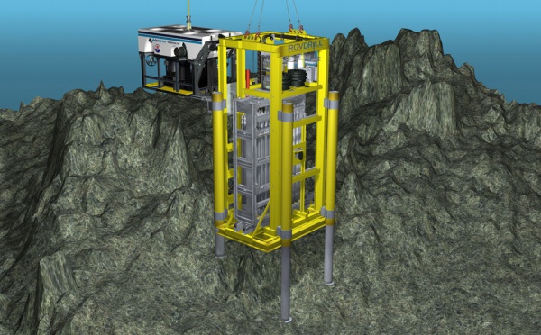Nodules et terres rares: La ruée vers les fonds marins du Pacifique