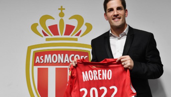 Entrée en lice douce pour la L1,  plus corsée pour Moreno à Monaco