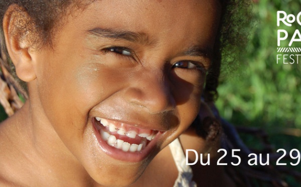 Festival de Rochefort 2012 : Le Pacifique fait son cinéma