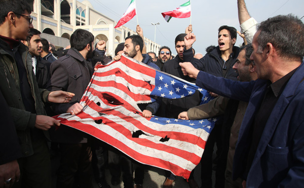 Assassinat de Soleimani: Trump voulait détruire l'axe pro-Iran, il l'a renforcé