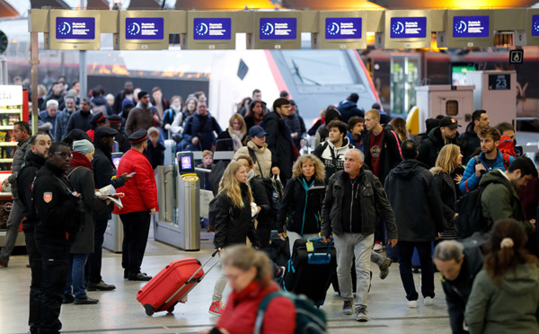 Retraites: le gouvernement à la recherche d'un compromis