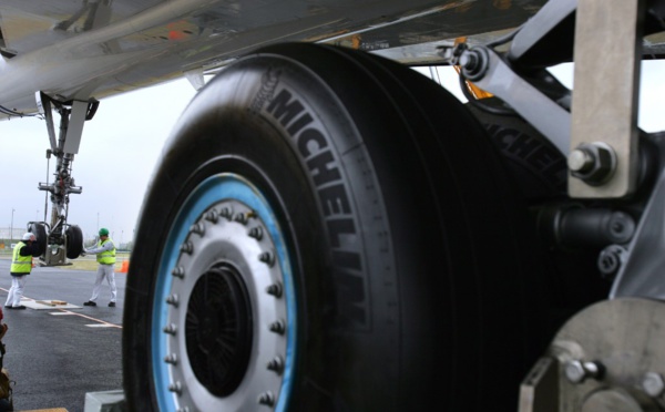 Un jeune garçon retrouvé mort à Roissy dans le train d'atterrissage d'un avion venant d'Abidjan