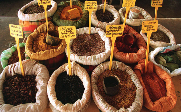 La Guadeloupe à l'honneur du 5e salon de la gastronomie des Outre-mer