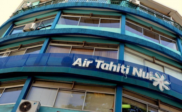 Air Tahiti Nui : nouvel audit pour un nouveau décollage ?