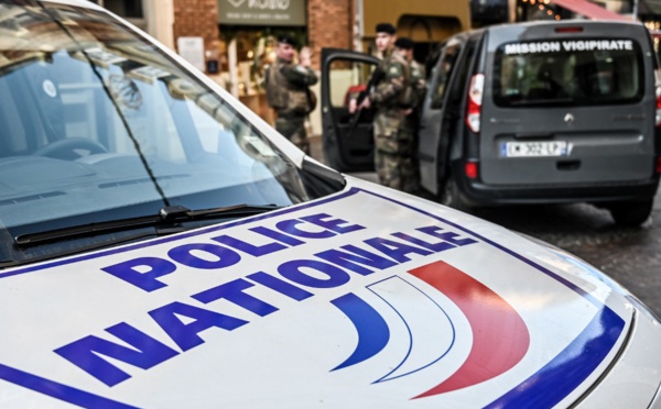 A Rennes une femme décède après avoir été renversée par une voiture de police