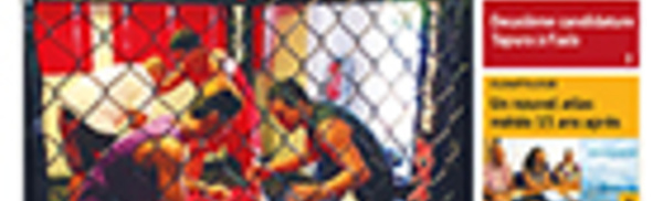 TAHITI INFOS N°1565 du 08 janvier 2020