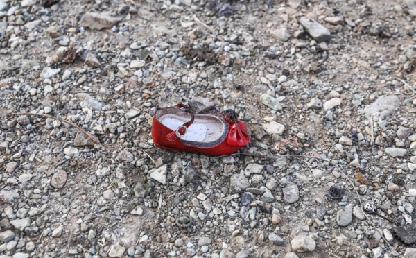 Crash en Iran: un missile iranien a "probablement" abattu le Boeing, selon les Pays-Bas