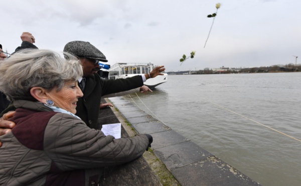 Il y a 100 ans, coulait l'"Afrique", un "Titanic" français tombé dans l'oubli