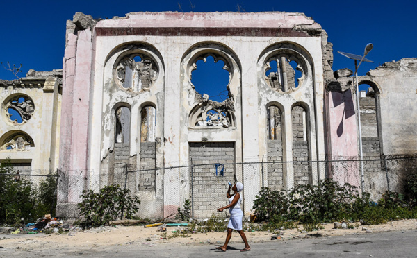 Dix ans après le séisme en Haïti, une immense tristesse et une profonde amertume
