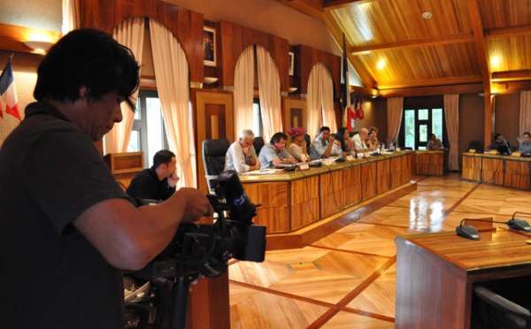 Proposition de loi relative au statut professionnel des journalistes: le CESC émet un avis défavorable