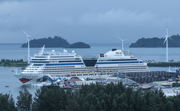 Aux Seychelles, préserver un paradis du tourisme de masse