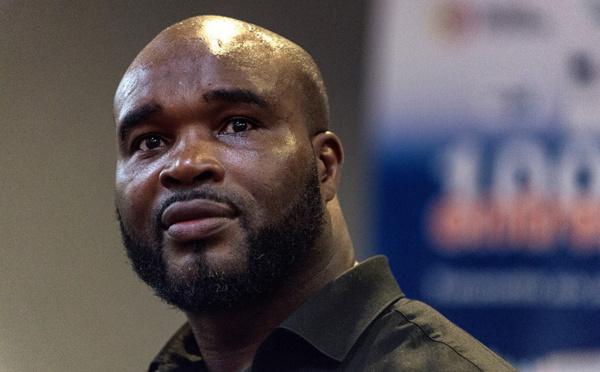 Outre-mer: un Guadeloupéen remplace Mormeck comme délégué interministériel pour l'égalité des chances