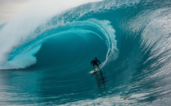 Six Tahitiens nominés pour les XXL Biggest Wave Awards