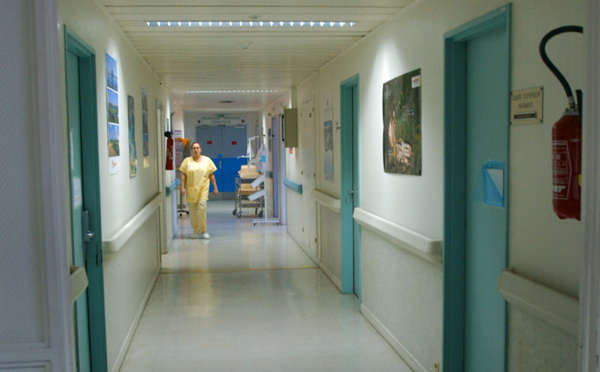 Voiture dans une rivière dans le Finistère: mort du troisième enfant